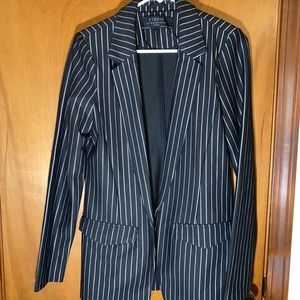Women’s blazer